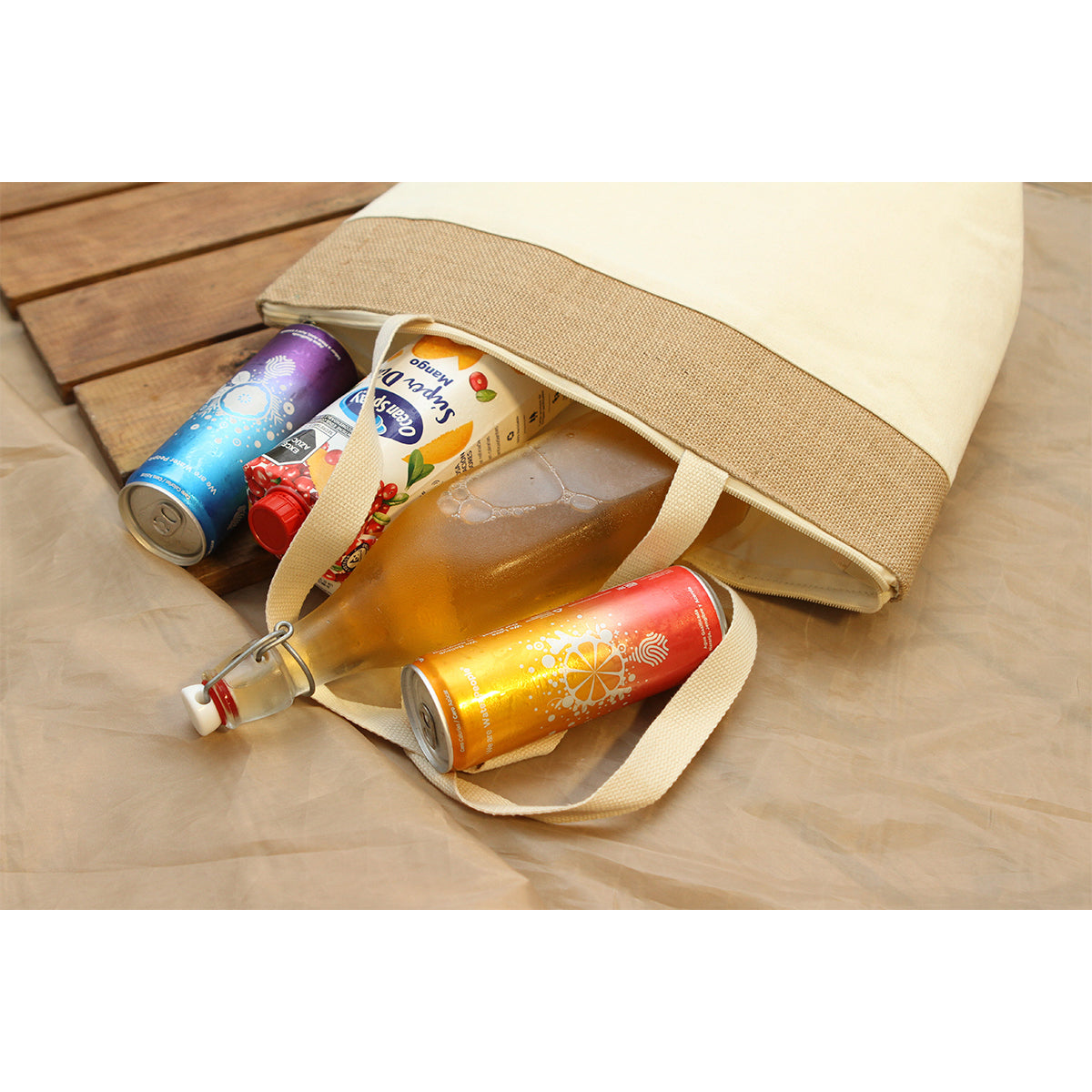 Bolsa hielera Narva TX-255