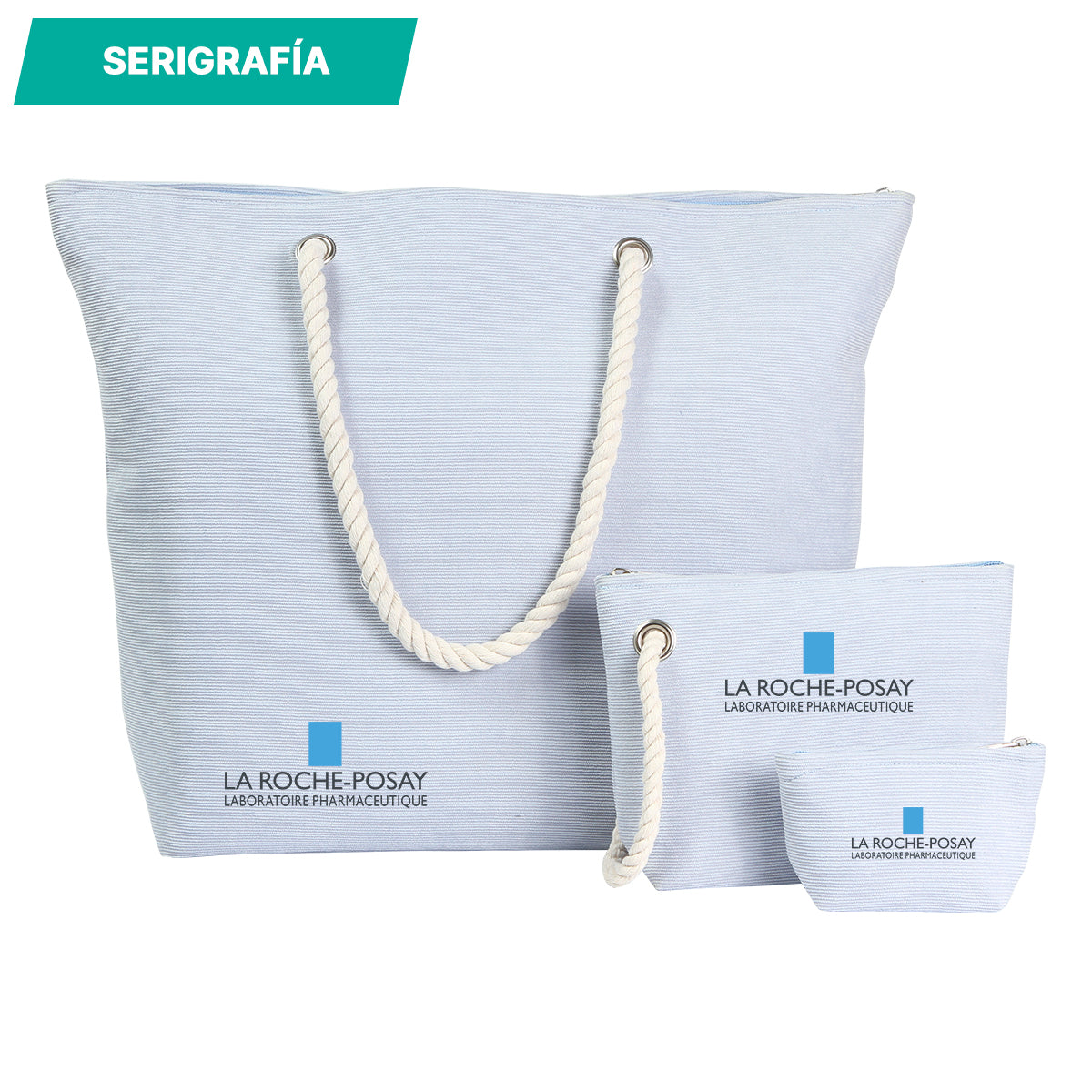 SET DE BOLSAS PRATS TX-259