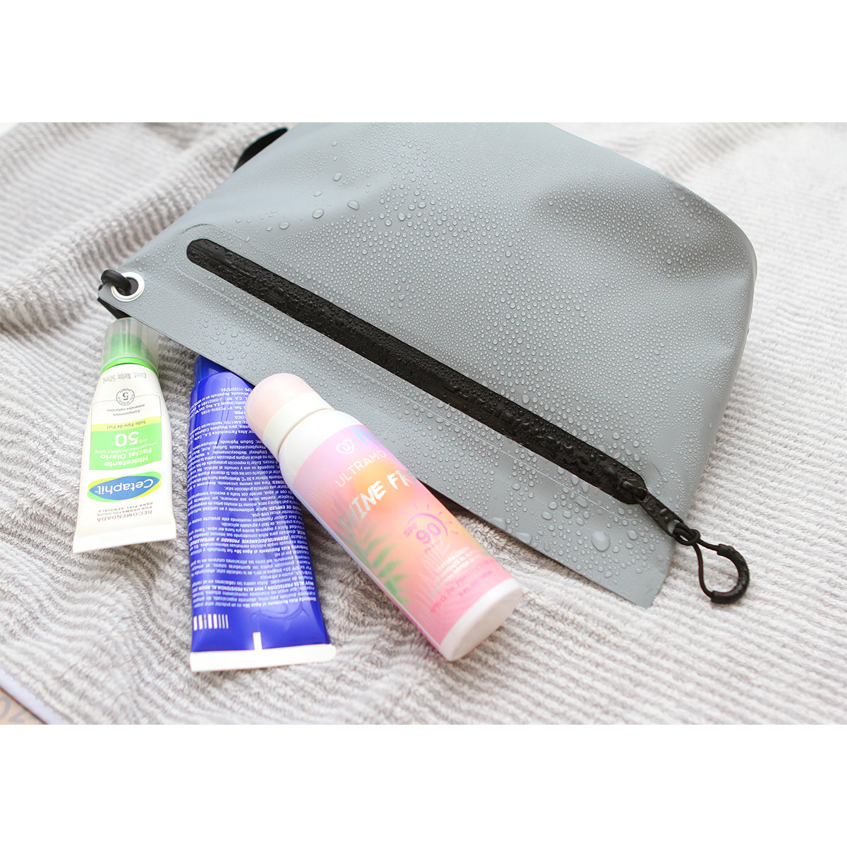 Bolso Waku TX-277