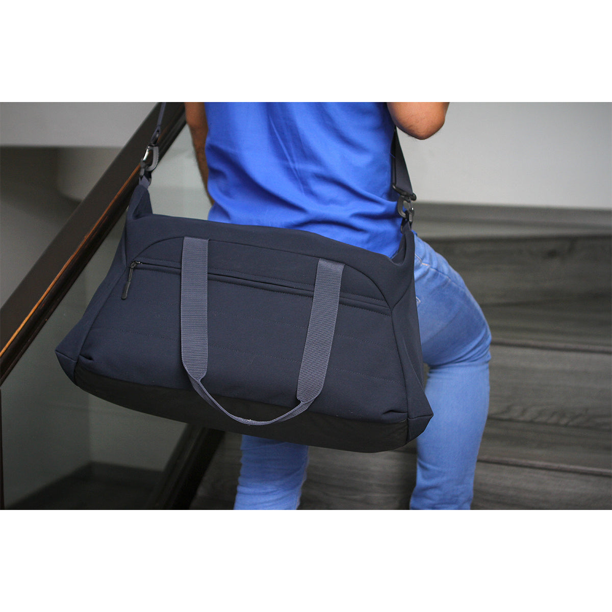 Maleta Camacupa TX-282
