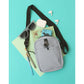 BOLSA ROSELLE TX-291