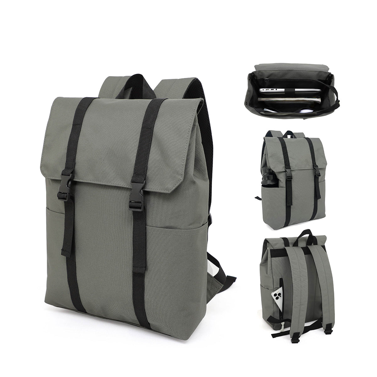 MOCHILA BURGIO TX-293