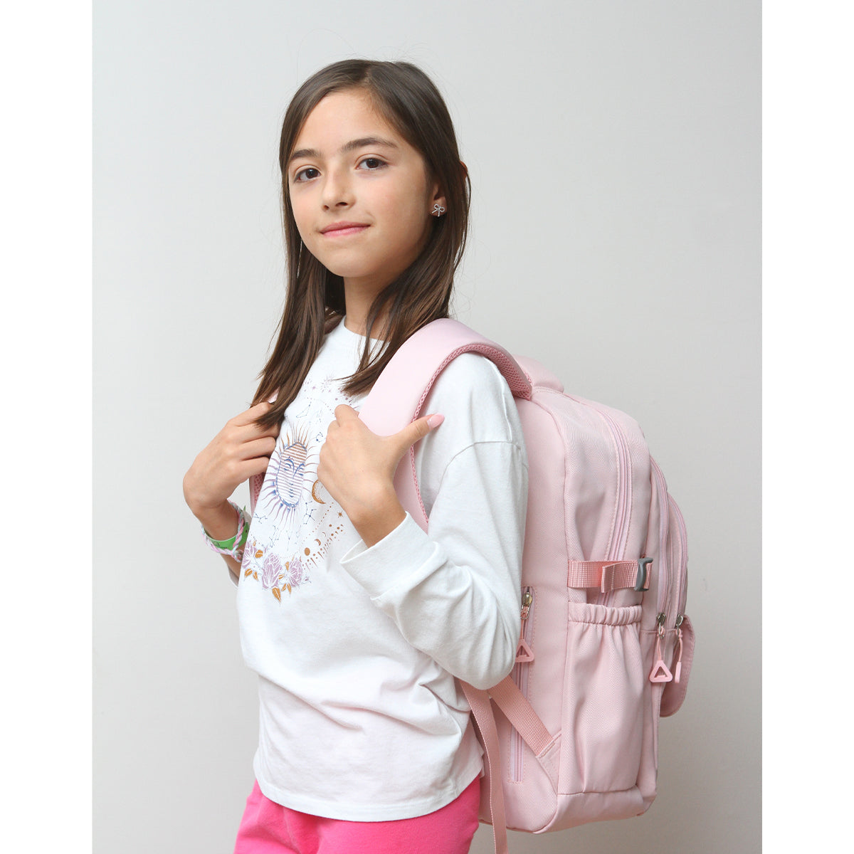 MOCHILA TUFELLO TX-298