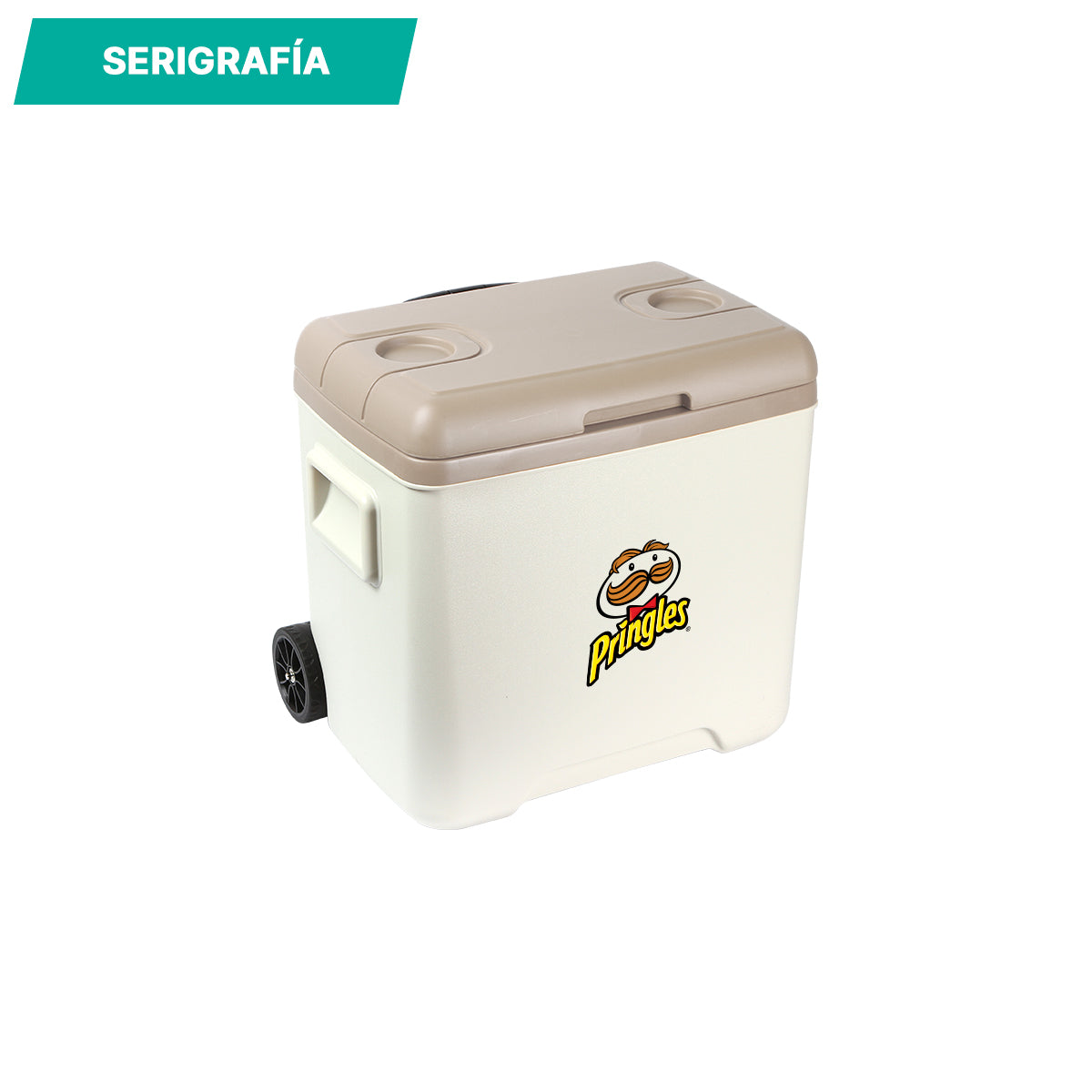 HIELERA OGGAU TX-306