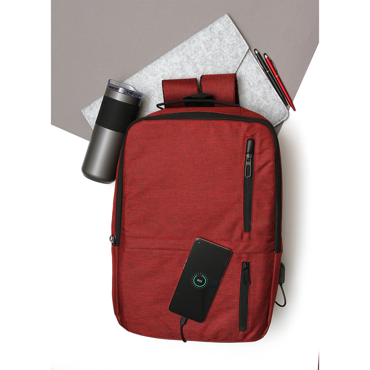 MOCHILA BONDY TX-311