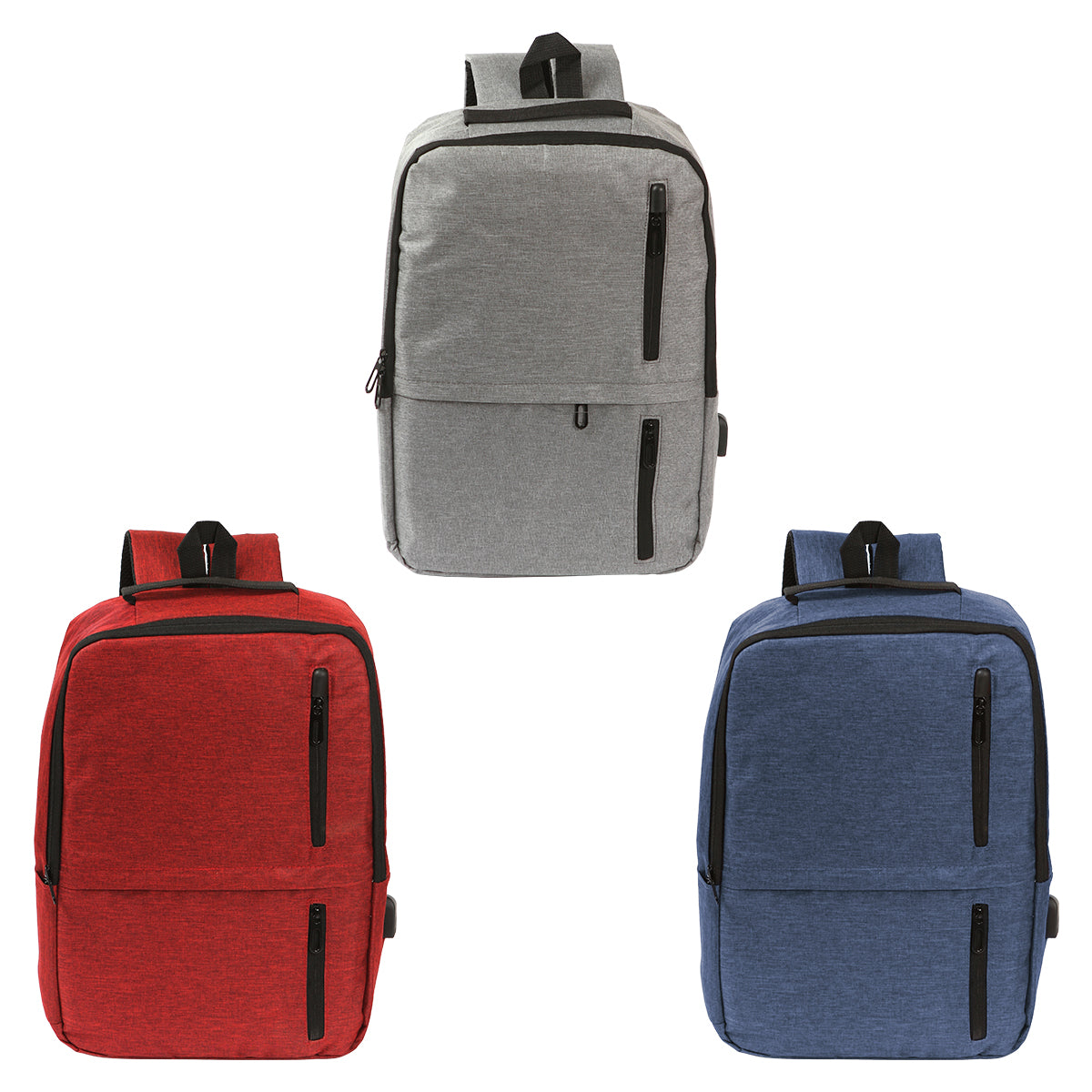 MOCHILA BONDY TX-311