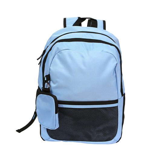 MOCHILA LERMOOS TX-312
