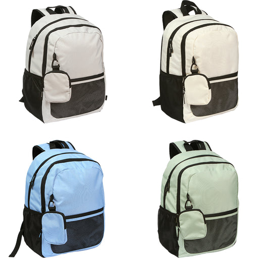 MOCHILA LERMOOS TX-312