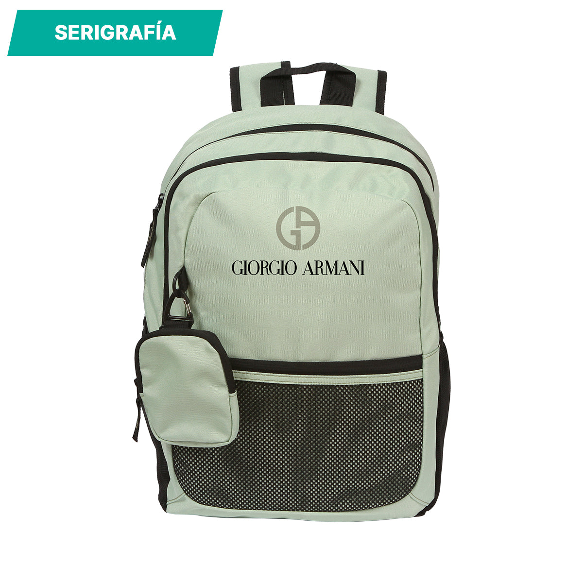 MOCHILA LERMOOS TX-312