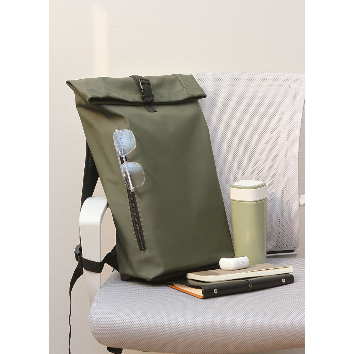 MOCHILA EHRWALD TX-314