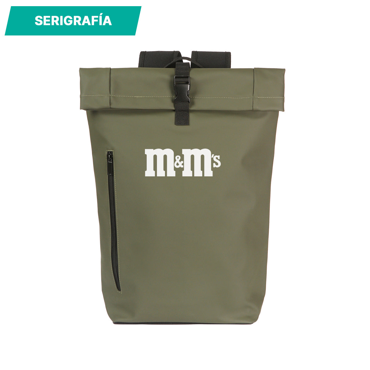 MOCHILA EHRWALD TX-314