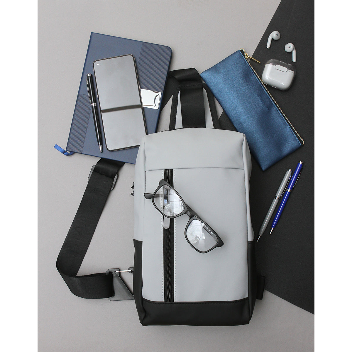 MOCHILA ANGER TX-339