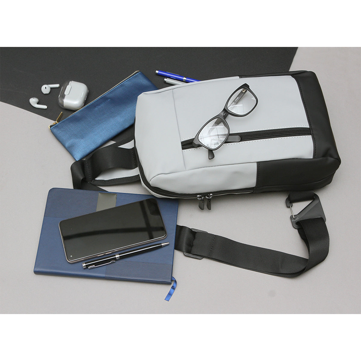 MOCHILA ANGER TX-339