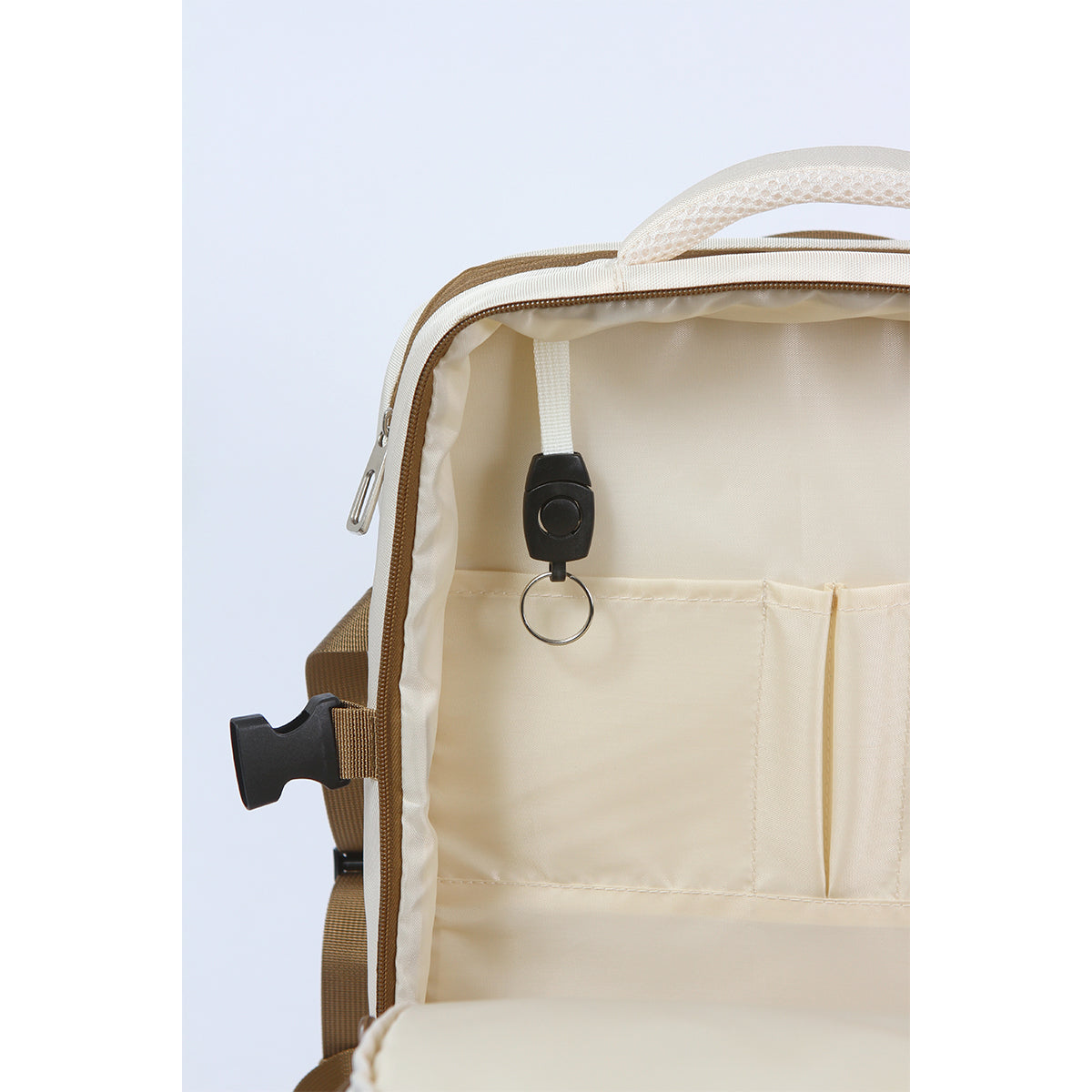 MOCHILA TRAPPES TX-345