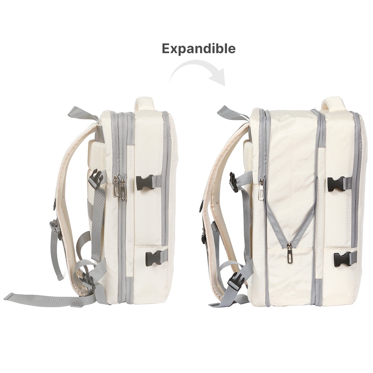 MOCHILA TRAPPES TX-345