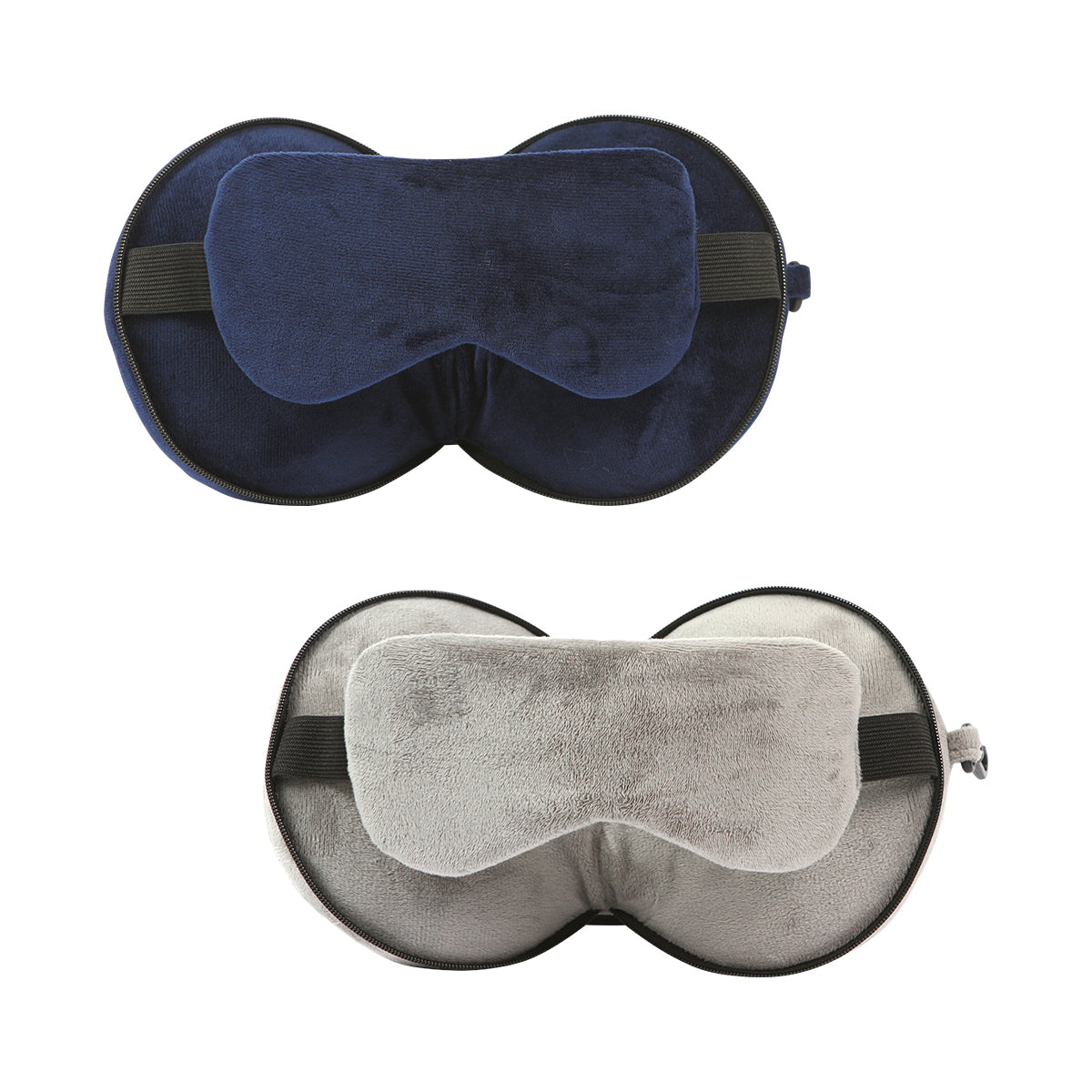 ALMOHADA DE VIAJE GURNS TX-351
