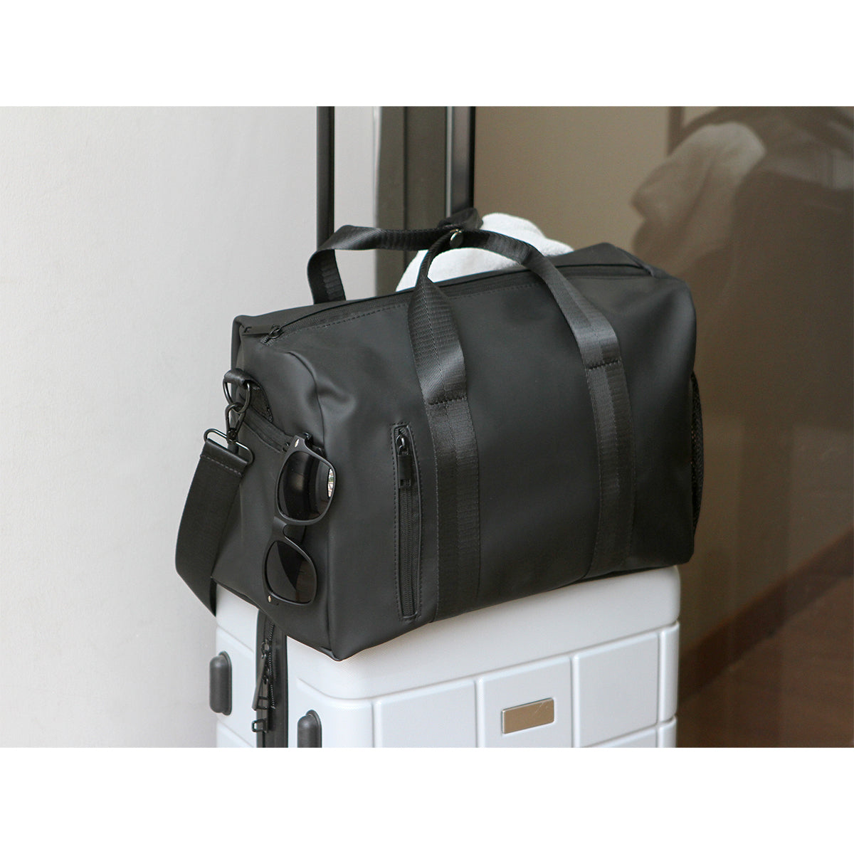 MALETA MILDERS TX-356