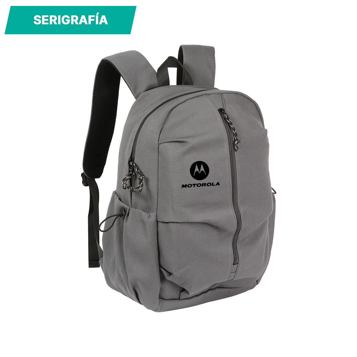 MOCHILA PRAGEL TX-357