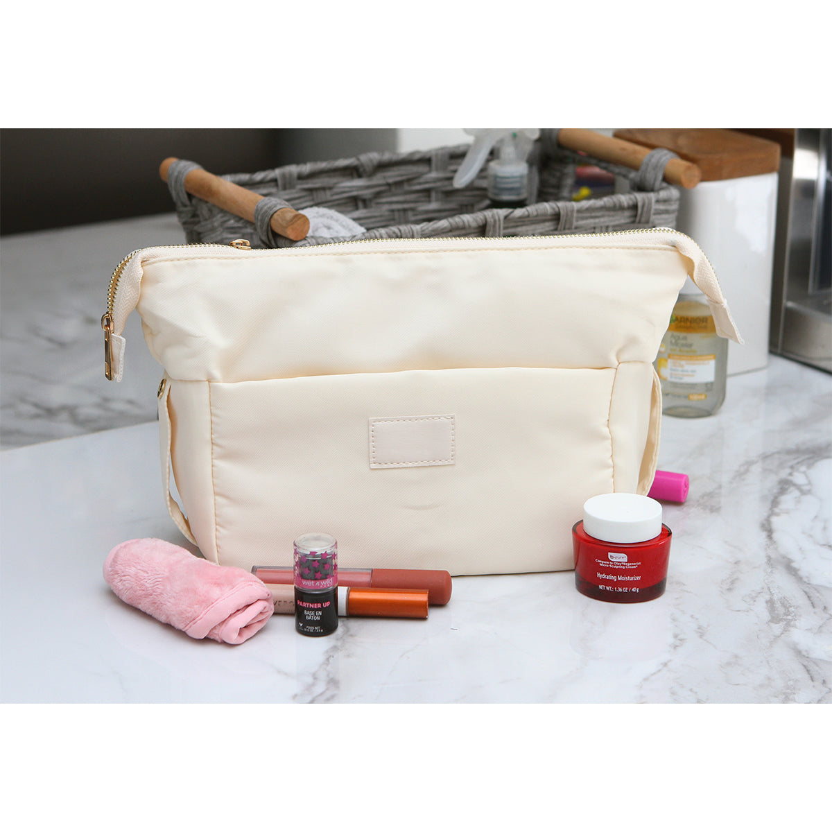 COSMETIQUERA DABOLA TX-359