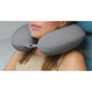 ALMOHADA CON CONTENEDOR STOOS TX-362