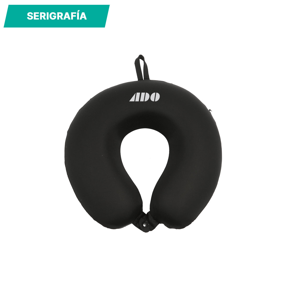 ALMOHADA CON CONTENEDOR STOOS TX-362