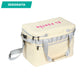 HIELERA SHEGRA TX-363