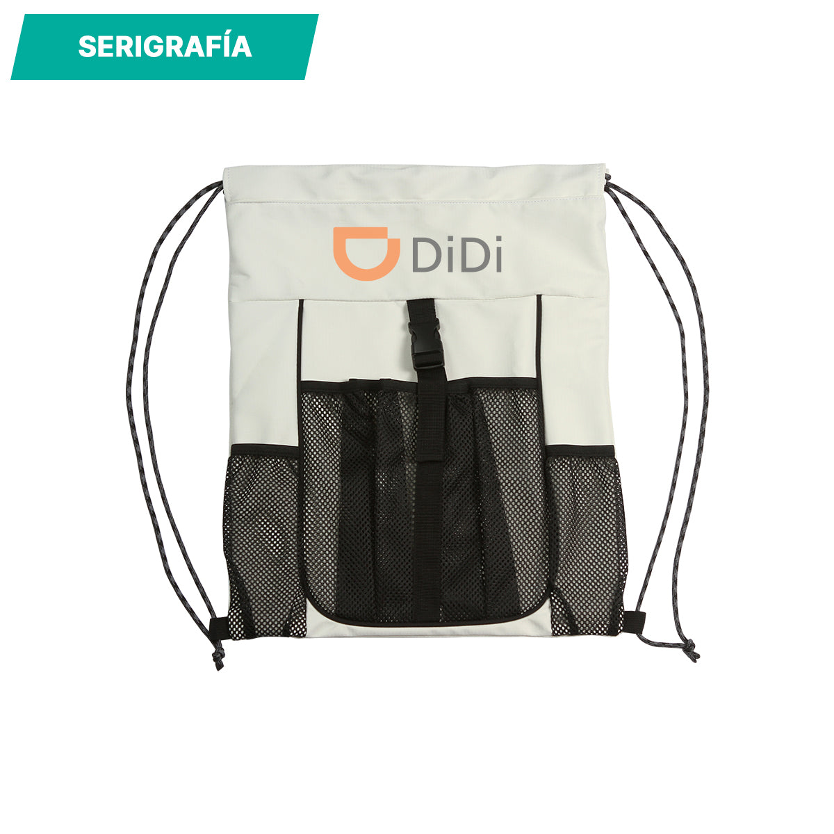 MOCHILA LOSHSIDE TX-368