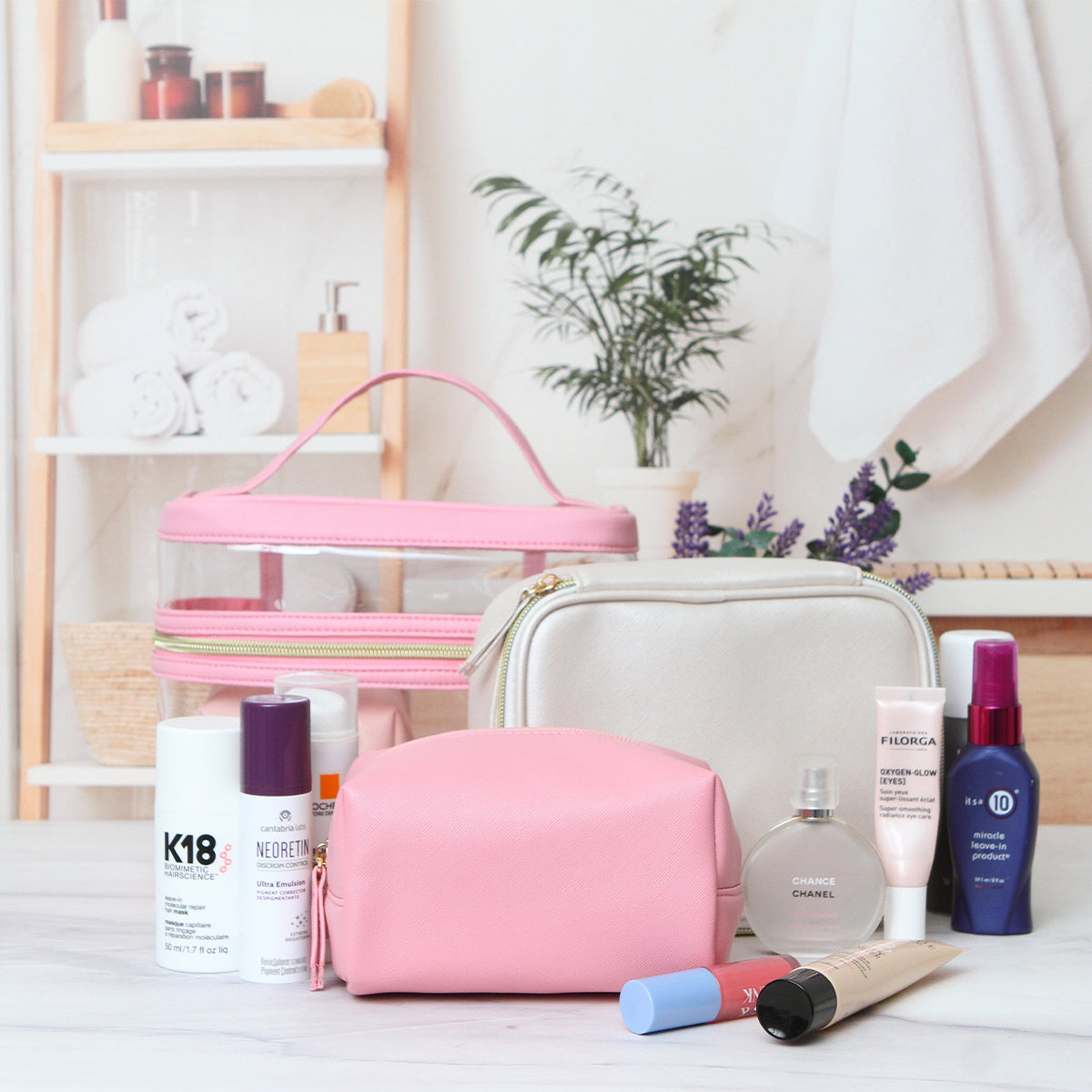 COSMETIQUERA GARNI TX-376