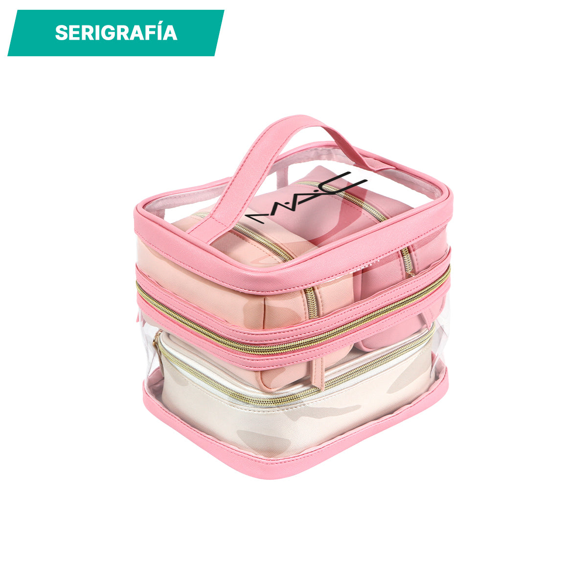 COSMETIQUERA GARNI TX-376
