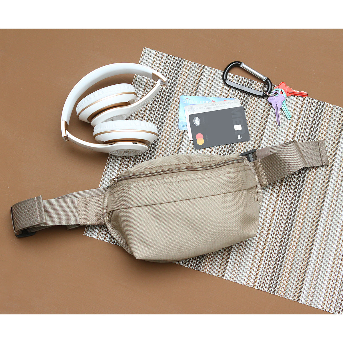 BOLSA DEPORTIVA SEVAN TX-381