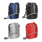 MOCHILA TIPO BANDOLERA GAVAR TX-386