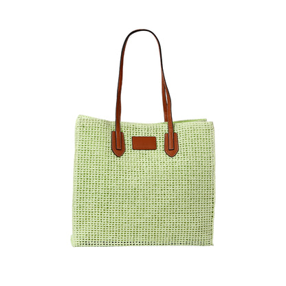 VERDE CLARO