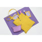 TOTE DOBLE VISTA KRESNA TX-389