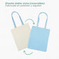 TOTE DOBLE VISTA KRESNA TX-389
