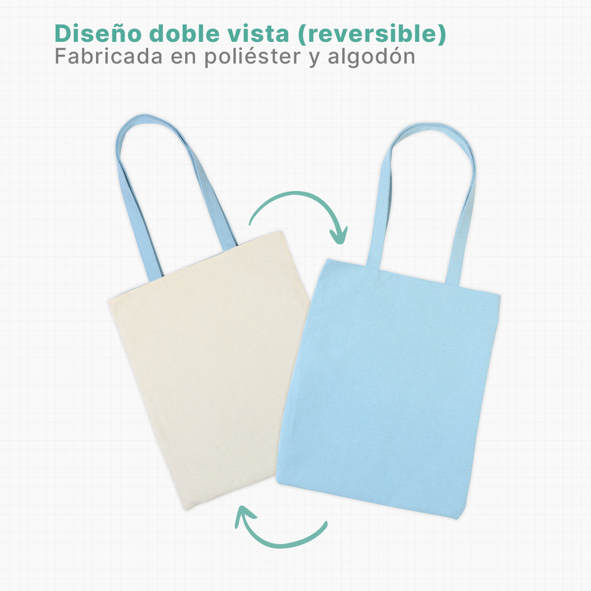 TOTE DOBLE VISTA KRESNA TX-389