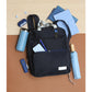 MOCHILA PLEGABLE ENGOMI TX-394