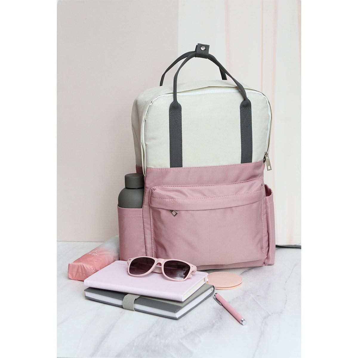 MOCHILA LESZNO TX-402