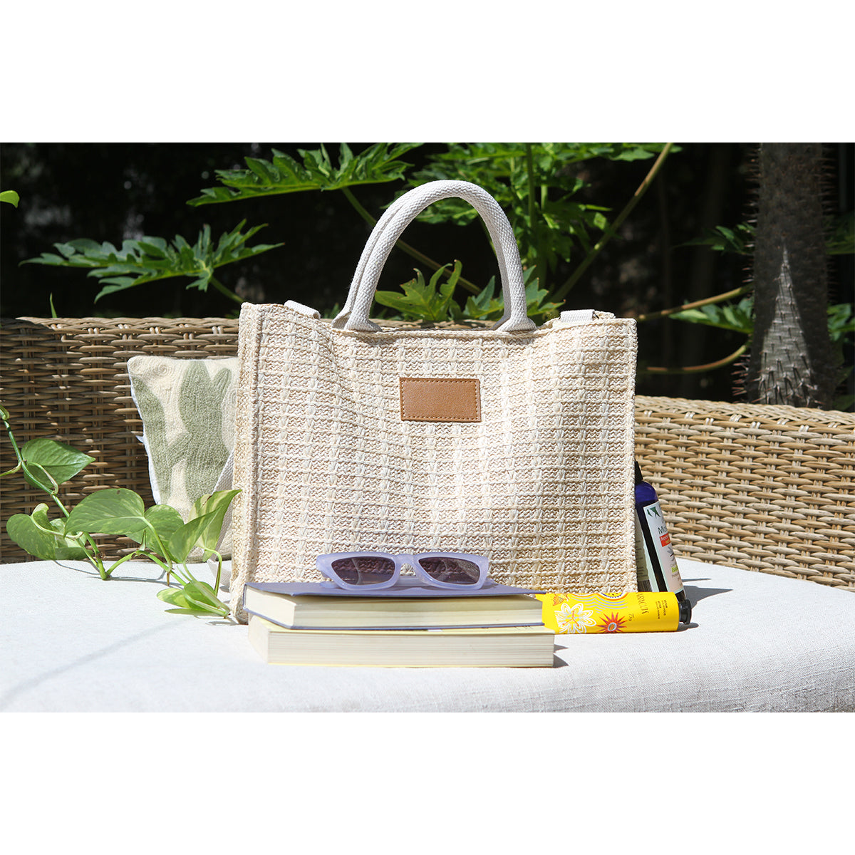 BOLSA KERMEN TX-406
