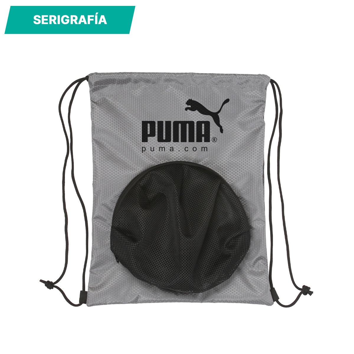 MORRAL PARA BALÓN MALÍ TX-415