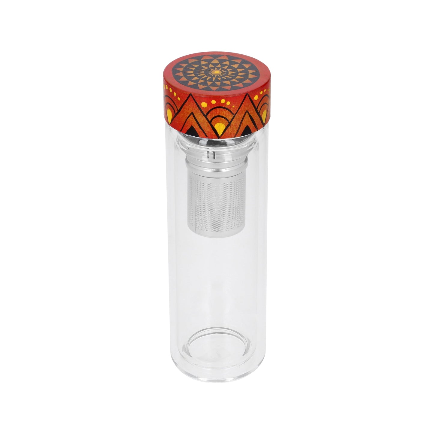 TEYOLLI T 116 ALEBRIJE