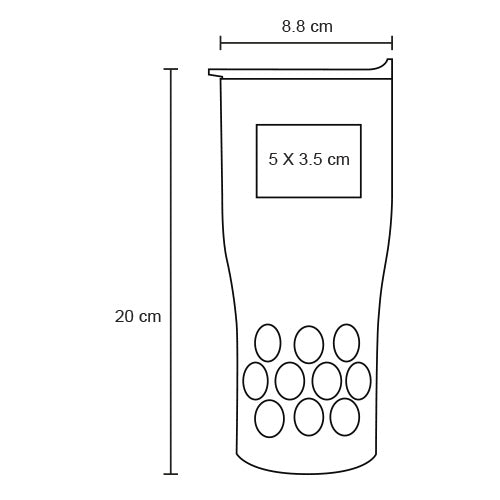 RISTRETTO T 74