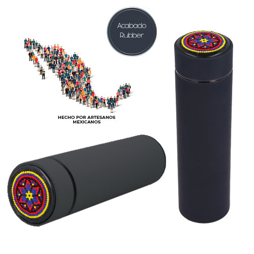 DIEGO T 76 HUICHOL