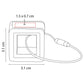 USB SUKARI 4 GB USB 028