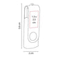 USB FLOPPY 8 GB USB 031