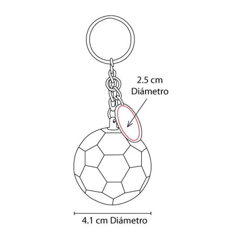 USB SOCCER USB 094