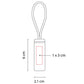 USB GRENOBLE 16 GB USB 135