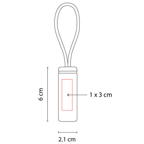 USB GRENOBLE 16 GB USB 135