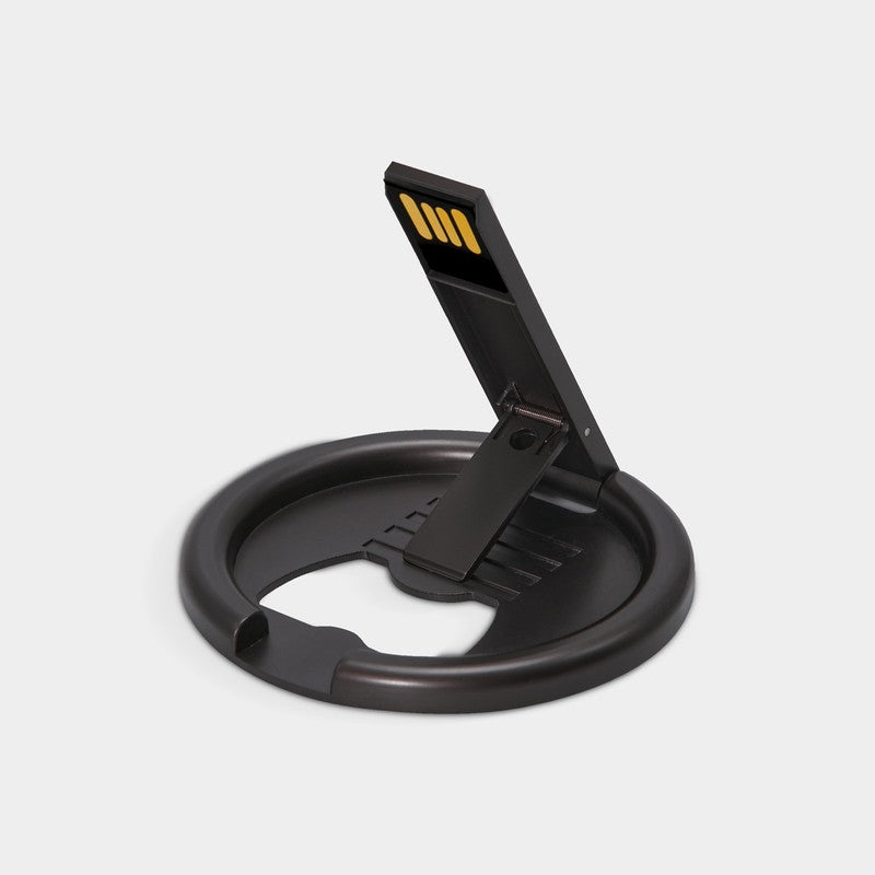 SOPORTE CON USB SATURA 16 GB USB 230