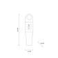 USB DEART 16 GB USB 332