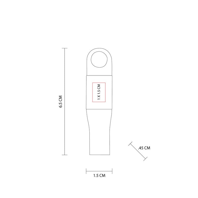 USB DEART 16 GB USB 332